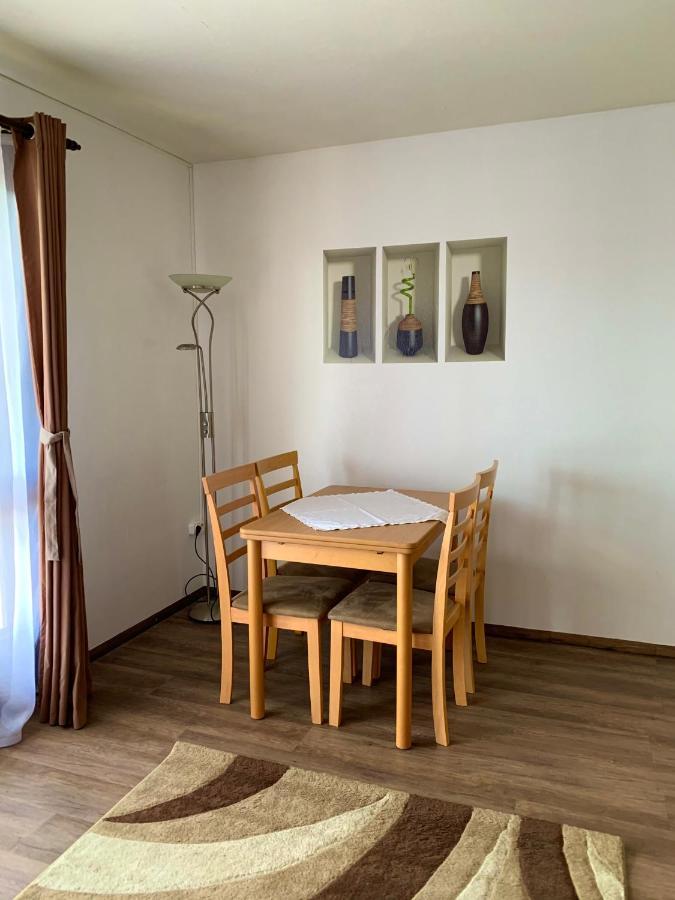 Velencei Vadregényes Vendégház Villa Exterior foto